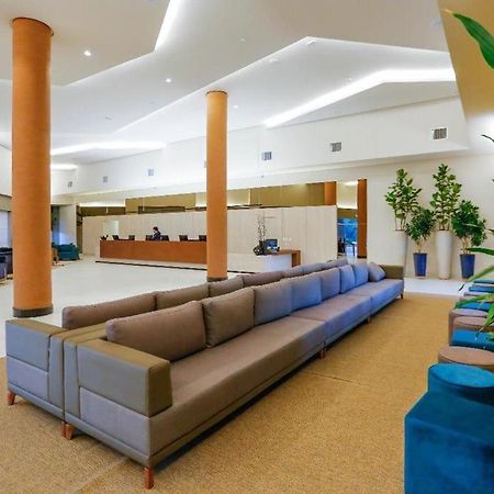 Apartamento No Resort Enjoy Olimpia Park Eksteriør bilde
