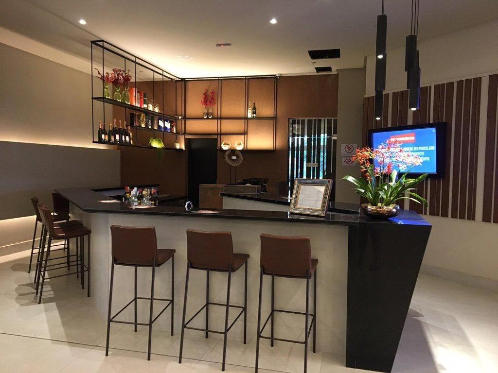 Apartamento No Resort Enjoy Olimpia Park Eksteriør bilde